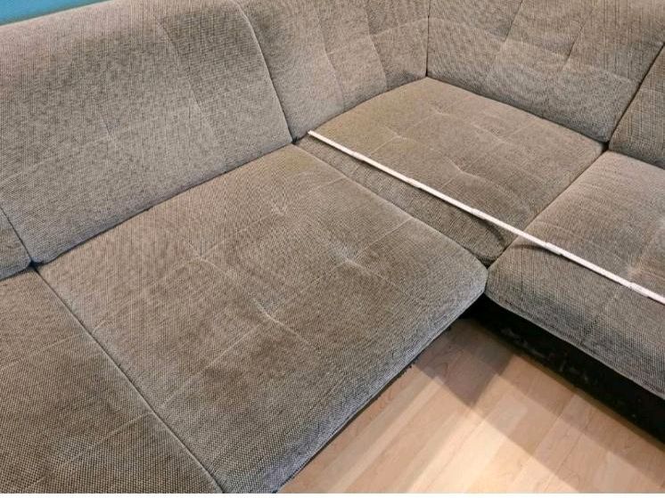 Couch Sofa Wohnlandschaft XXL in Herleshausen