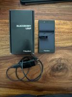 Blackberry Leap mit Originalverpackung Köln - Höhenberg Vorschau