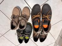 Crocs Herren Gr. M7, M10, M11 - gut erhalten Niedersachsen - Osnabrück Vorschau