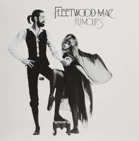 Fleetwood Mac - Rumours LP (Neu + OVP) Sachsen - Löbau Vorschau