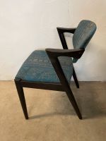 Mid Century Z Chair Kai Kristiansen Schreibtisch Stuhl Dänish Bonn - Beuel Vorschau