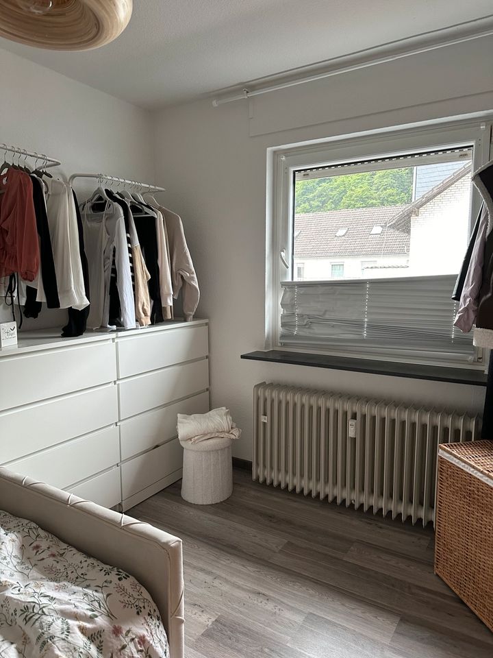 Schöne 2-Zimmer Wohnung in zentraler Lage in Bad Breisig in Bad Breisig 
