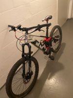 Husqvarna MC5 E Bike Fully Sachsen-Anhalt - Quedlinburg Vorschau