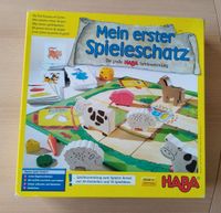 Haba - Mein erster Spieleschatz Schleswig-Holstein - Wilster Vorschau