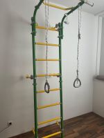 Sprossenwand für Kinder / Kletterwand indoor für Kinderzimmer Dortmund - Oestrich Vorschau