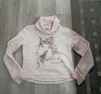 Yigga Pullover Pulli Größe 134/140 Einhorn Kreis Pinneberg - Uetersen Vorschau