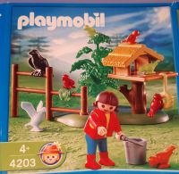 Playmobil Vogelfütterung Bayern - Baldham Vorschau