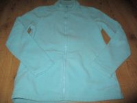 schöne Kinder Outdoor Fleece Jacke Stehkragen hellblau Gr.164 TOP Thüringen - Erfurt Vorschau