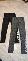 O'Neill Sporthosen Set Leggings schwarz Grau Größe XS Sachsen - Crimmitschau Vorschau