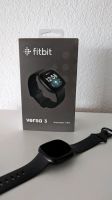 Fitbit Versa 3 zu verkaufen, 2 mal getragen Baden-Württemberg - Gosheim Vorschau