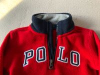 POLO RALPH LAUREN Fleecepullover Gr.2 TOP Köln - Bayenthal Vorschau