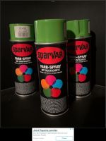 Sparvar Farb-Spray mit Rostschutz 3Stck. NEU Nordrhein-Westfalen - Datteln Vorschau