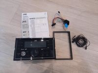 DAB Autoradio JVC KW-DB93BT Thüringen - Neustadt an der Orla Vorschau