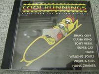 SOUNDTRACK CD ⭐ Cool Runnings - Disney Music From Motion Picture Berlin - Schöneberg Vorschau