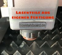 Bleche Blechzuschnitt Laserschnitt Laserschneiden CNC Nordrhein-Westfalen - Schwalmtal Vorschau