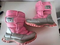 Winterstiefel Gr.31 innen gefüttert Sachsen - Schkeuditz Vorschau