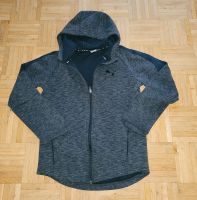 Puma Sweatshirt Jacke Gr. 164 Eimsbüttel - Hamburg Schnelsen Vorschau