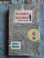 Buch Büchergilde Gutenberg Javier Marias Schwerin - Schelfstadt Vorschau