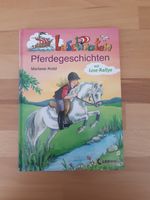 Pferdegeschichten von Marliese Arold Niedersachsen - Hillerse Vorschau