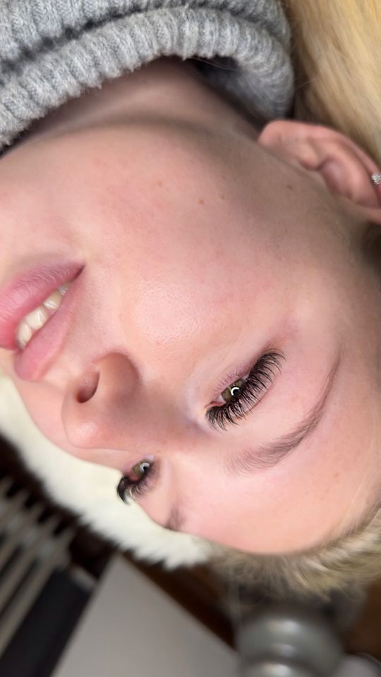 WimpernLifting Wimpernverlängerung Permanent Make-up Tattoo in Beckum