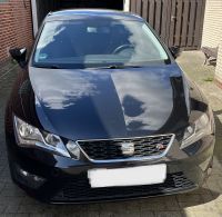 Seat Leon FR 2.0 TDI 110 KW, Scheckheftgepfelgt Niedersachsen - Oldenburg Vorschau