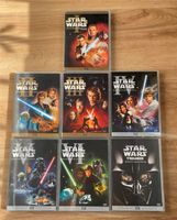 DVD * Star Wars * I-VI + Bonus Schleswig-Holstein - Schleswig Vorschau