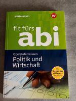 fit fürs abi, Oberstufenwissen Politik und Wirtschaft Niedersachsen - Lehre Vorschau