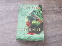 Buch: Infernal - Greg Iles - Thriller - 544 Seiten - Bastei Lübbe Sachsen - Tannenberg Vorschau