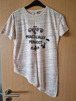 Damen T-Shirt Shirt Tunika Gr. 40 neu Bayern - Neuburg a.d. Donau Vorschau