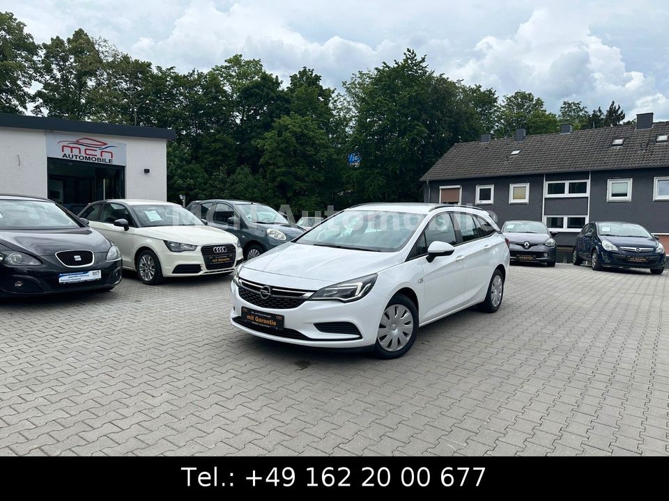 Opel Astra K Sports Tourer Business Start/Stop in Bochum