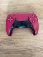 PlayStation 5 Controller Rot Düsseldorf - Bilk Vorschau