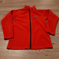 LEGO Wear Fleecejacke orange, Gr. 116 Schleswig-Holstein - Henstedt-Ulzburg Vorschau