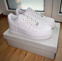 Nike Air Force 1 / 44 / Neu Hannover - Kirchrode-Bemerode-Wülferode Vorschau