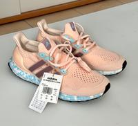 Adidas Ultraboost 5.0 DNA orange (Neu ungetragen) Nordrhein-Westfalen - Paderborn Vorschau