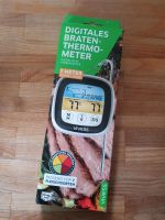 Vivess Bratenthermometer Weihnachten Baden-Württemberg - Laupheim Vorschau