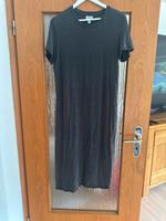 Langes Kleid, T-Shirt, Kleid, dunkelgrau / Gr.M / Vero Moda Niedersachsen - Stade Vorschau