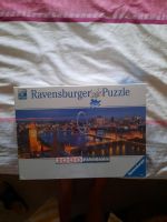Ravensburger Puzzle 1000 Teile für 8 Euro VB Baden-Württemberg - Bad Schönborn Vorschau