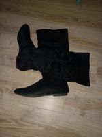 Stiefel schwarz 43 Krummhörn - Hamswehrum Vorschau