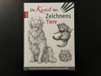 Die Kunst des Zeichnens Tiere Baden-Württemberg - Karlsruhe Vorschau