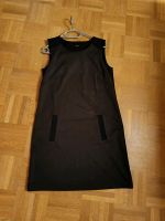 Opus Gr 36 Kleid schwarz braungrau Hessen - Riedstadt Vorschau