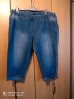 Jeans 3/4 von bonprix Gr. 52 Stretch Nordrhein-Westfalen - Niederzier Vorschau