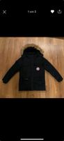 Winterjacke Canada Goose Optik Hessen - Marburg Vorschau