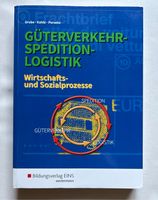 Güterverkehr-Spedition-Logistik Nordrhein-Westfalen - Dinslaken Vorschau