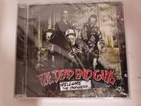 The Dead End Guys – Welcome The Darkness..., CD, Punk Baden-Württemberg - Karlsruhe Vorschau