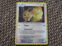 Pokemon - Evoli LV.12 63/100 Reverse Holo Bayern - Pfaffenhofen a.d. Ilm Vorschau