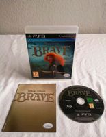 Disney Brave/Merida Sony Ps3 Hessen - Wiesbaden Vorschau