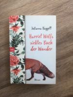 Julianna Baggott, Harriet Wolfs siebtes Buch der Wunder Rheinland-Pfalz - Sinzig Vorschau