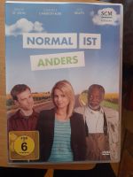 Normal ist anders DVD 2014 RAR OOP Top Zustand Baden-Württemberg - Sinsheim Vorschau