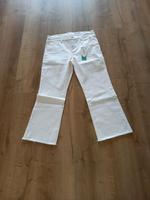 Tolle weiße Jeans, Jeanshose von edc, neu mit Etikett Nordrhein-Westfalen - Merzenich Vorschau
