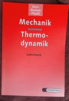 Kursthemen Physik - LEHRERBAND - Diesterweg - Thermodynamik Nordrhein-Westfalen - Erkrath Vorschau